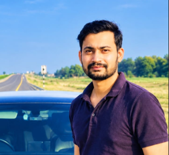 Abhijeet Kumar